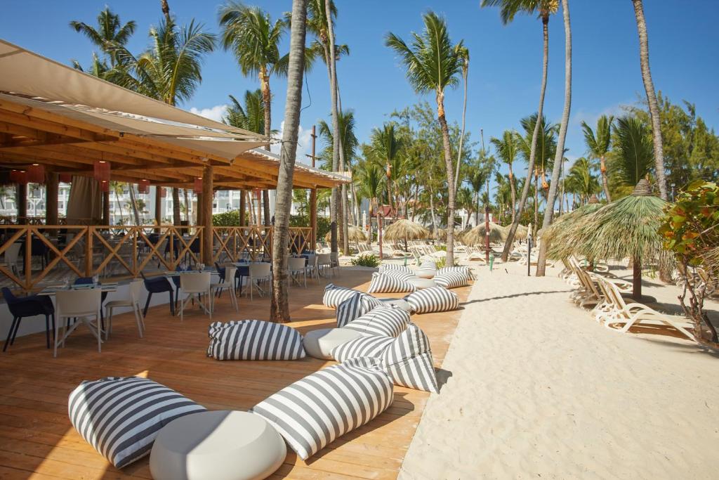 Wakacje hotelowe Luxury Bahia Principe Esmeralda Punta Cana