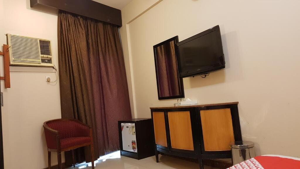 Горящие туры в отель Oyo 491 Rahab Hotel Дубай (город)