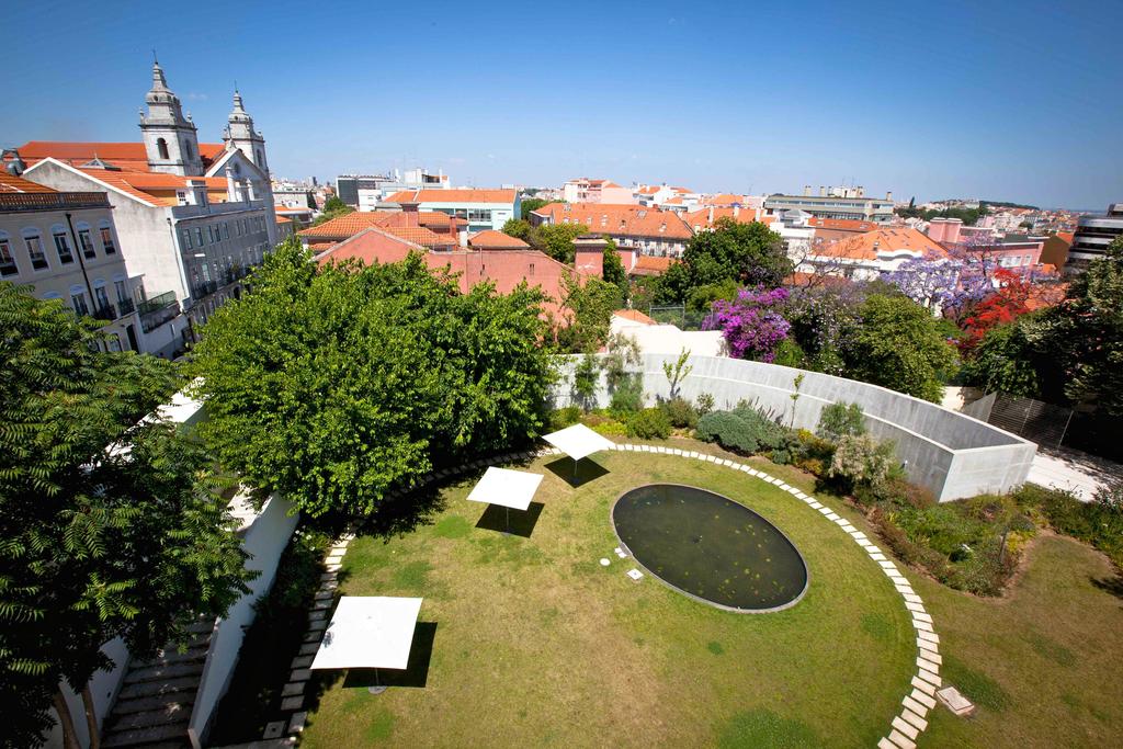 Горящие туры в отель Da Estrela Лиссабон Португалия