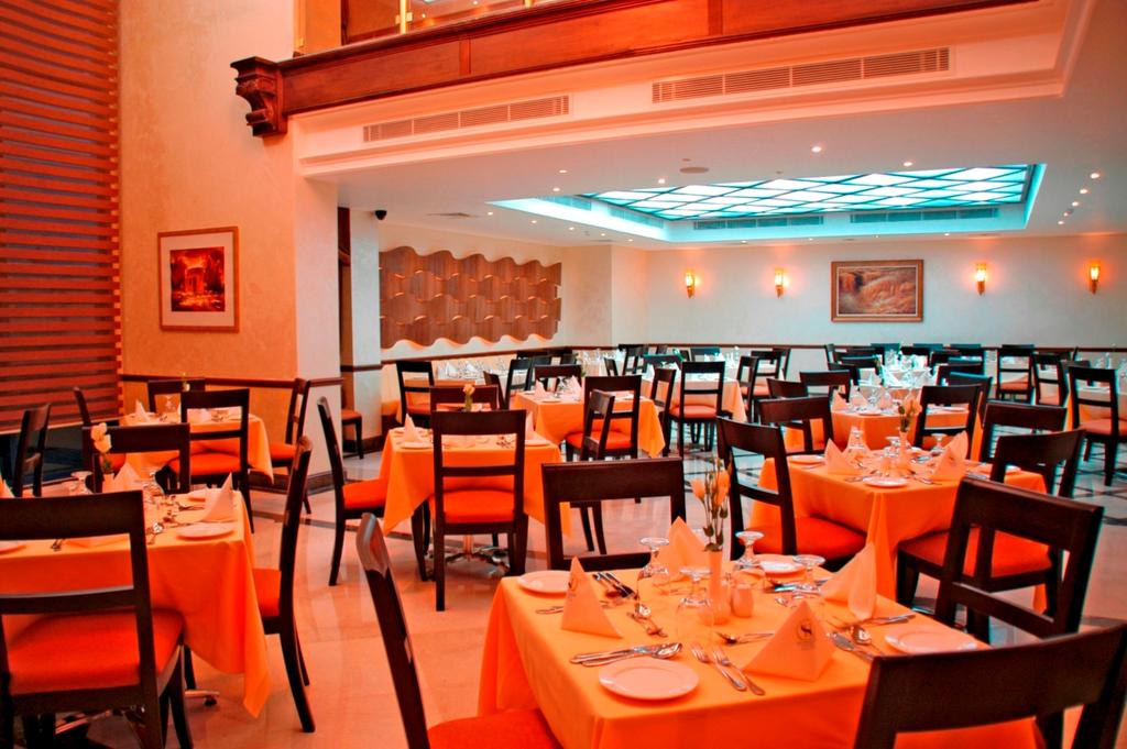 Горящие туры в отель Sadeen Amman Hotel And Suites