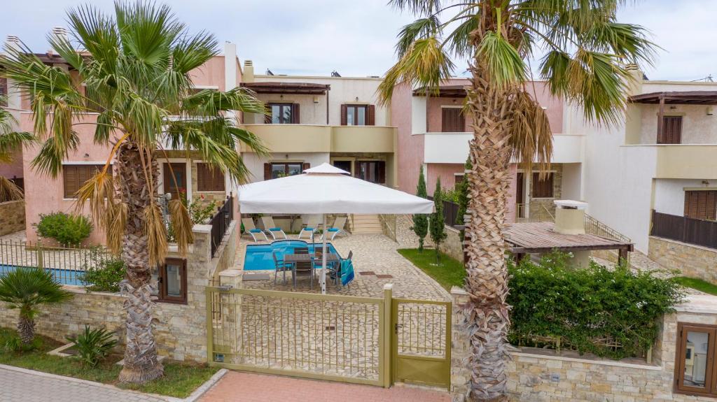 Oferty hotelowe last minute Pearls Of Crete Holiday Residences