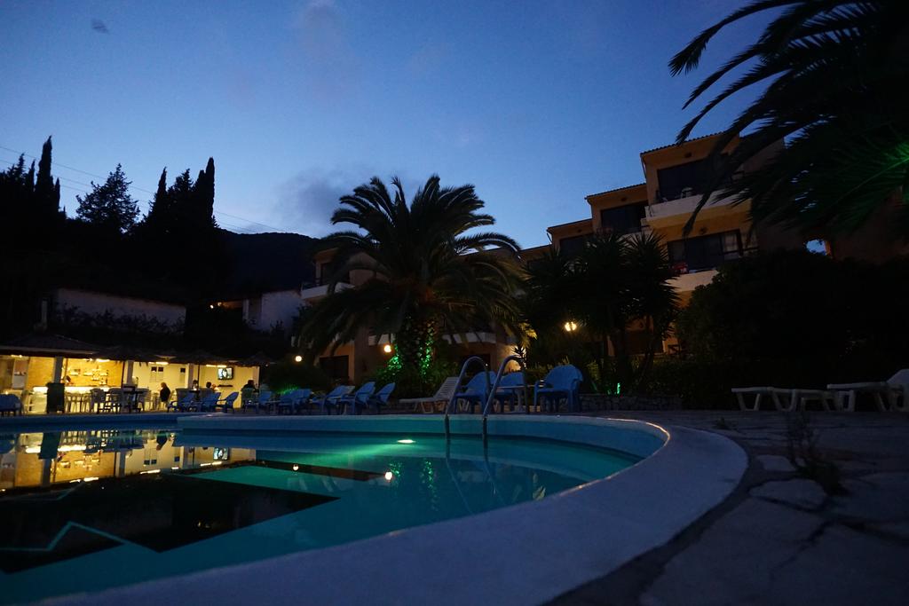 Le Mirage Hotel zdjęcia turystów