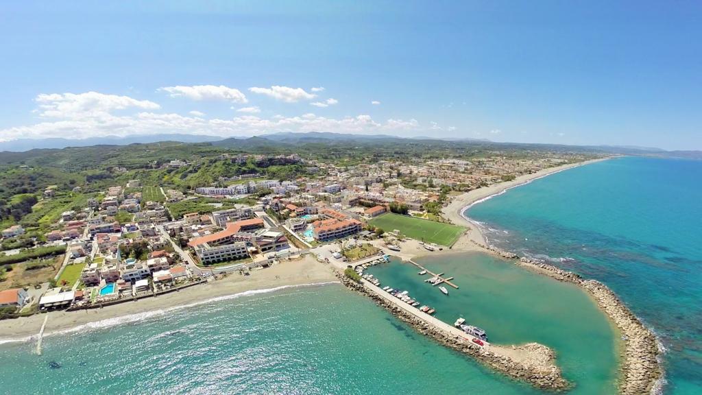 Тури в готель Porto Platanias Beach Resort & Spa Ханья Греція