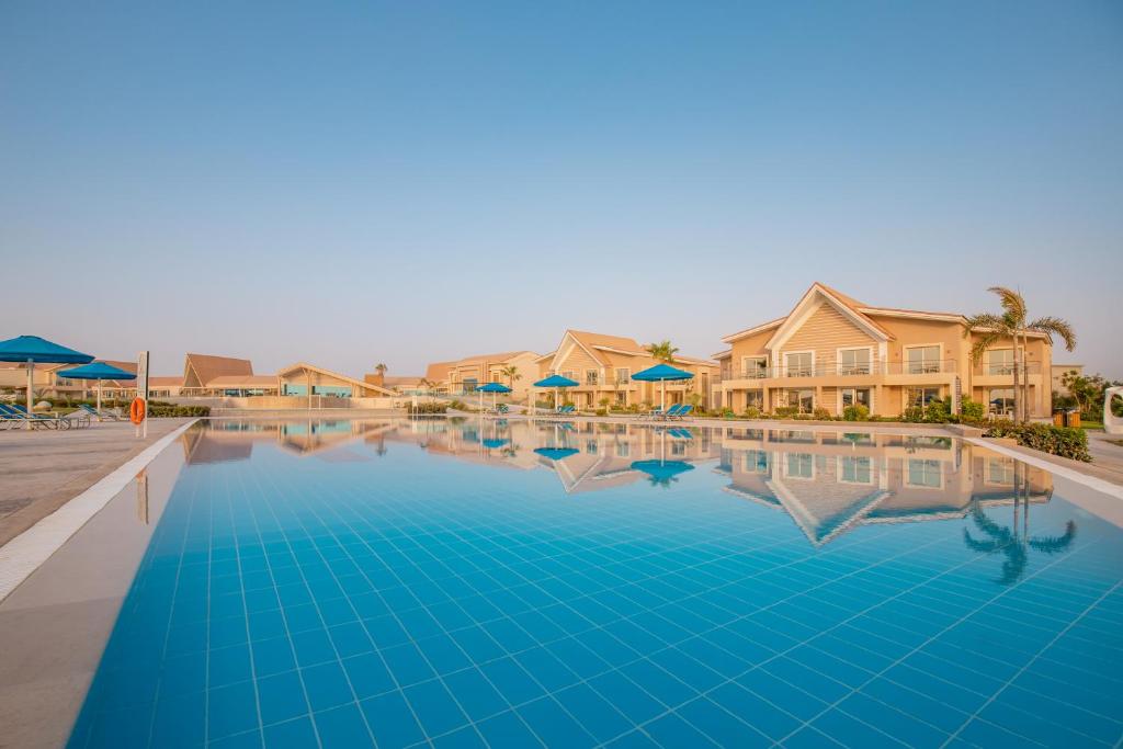 Горящие туры в отель Pickalbatros Sea World Resort Марса Алам Египет