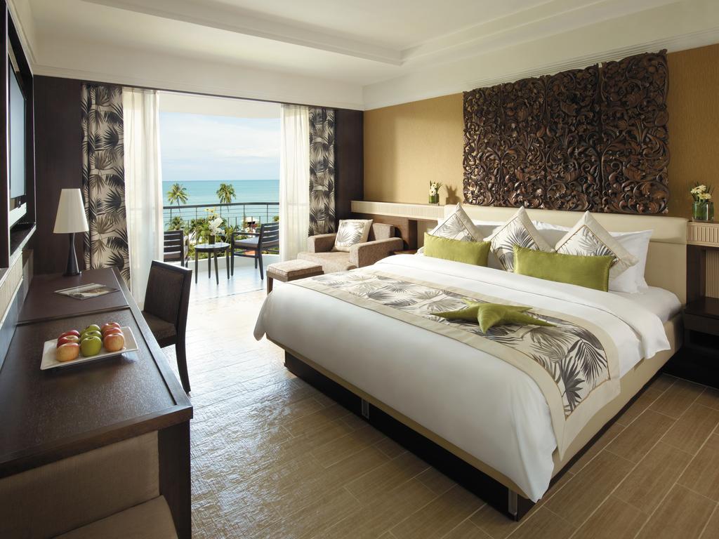 Shangri Las Golden Sands Resort цена