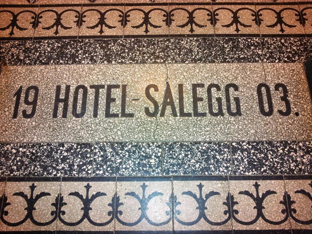 Hotel photos Salegg