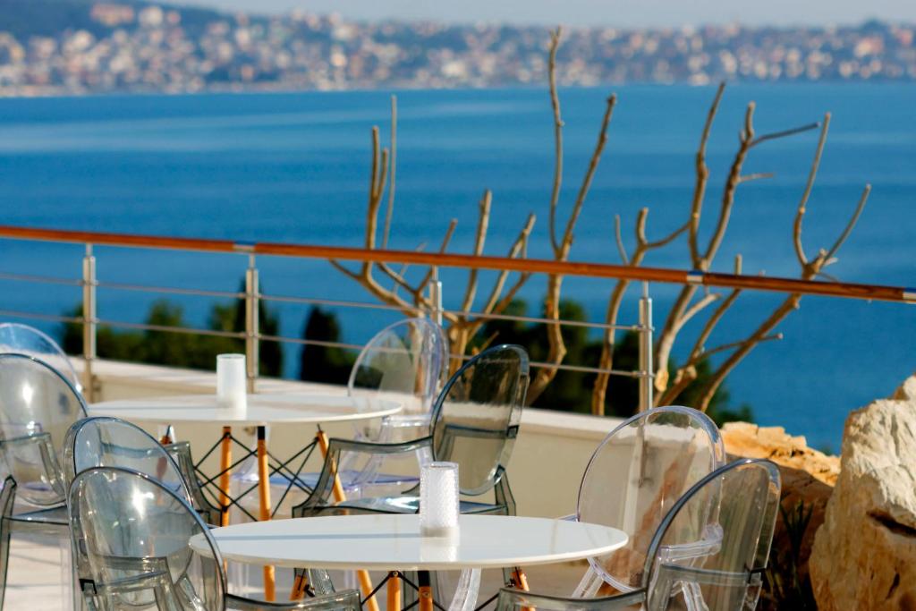 Hotel Ola Trogir (Adults only), фотографии туристов