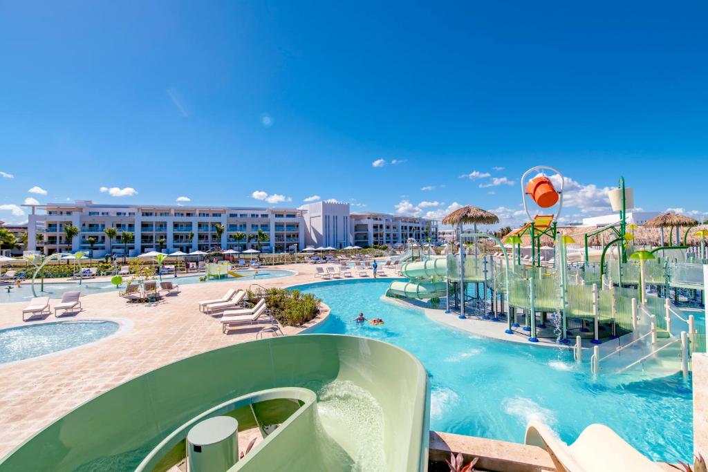 Falcon's Resort by Melia All Suites (ex. Paradisus Grand Cana), фото