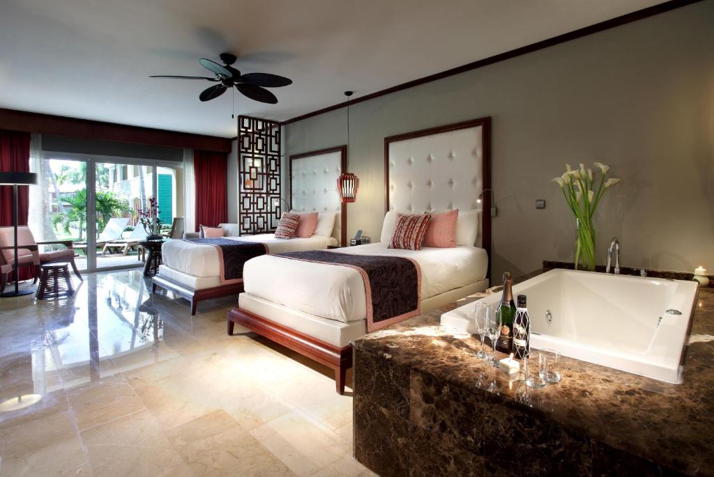 Grand Palladium Bavaro Suites Resort & Spa, Пунта-Кана ціни