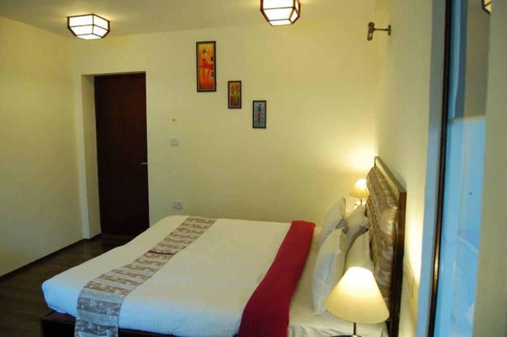 Hotel Nalanda Ladakh Индия цены