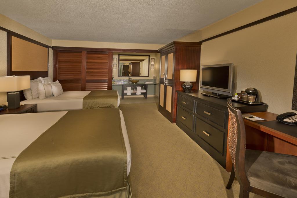 Туры в отель Doubletree By Hilton Orlando At Seaworld Орландо