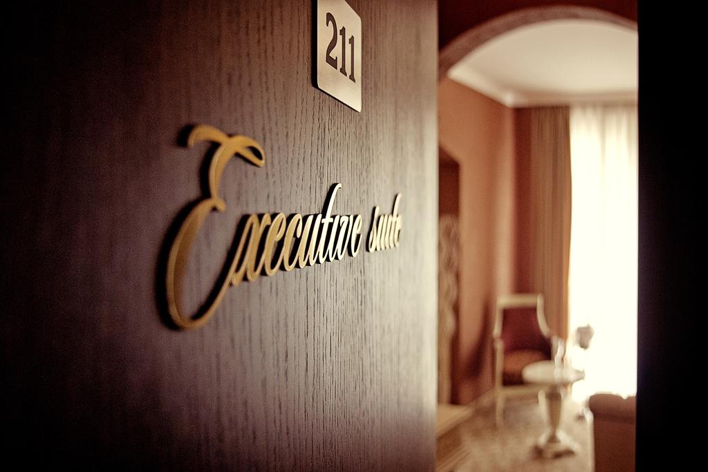 Park Hotel Plovdiv, 3, фотографии