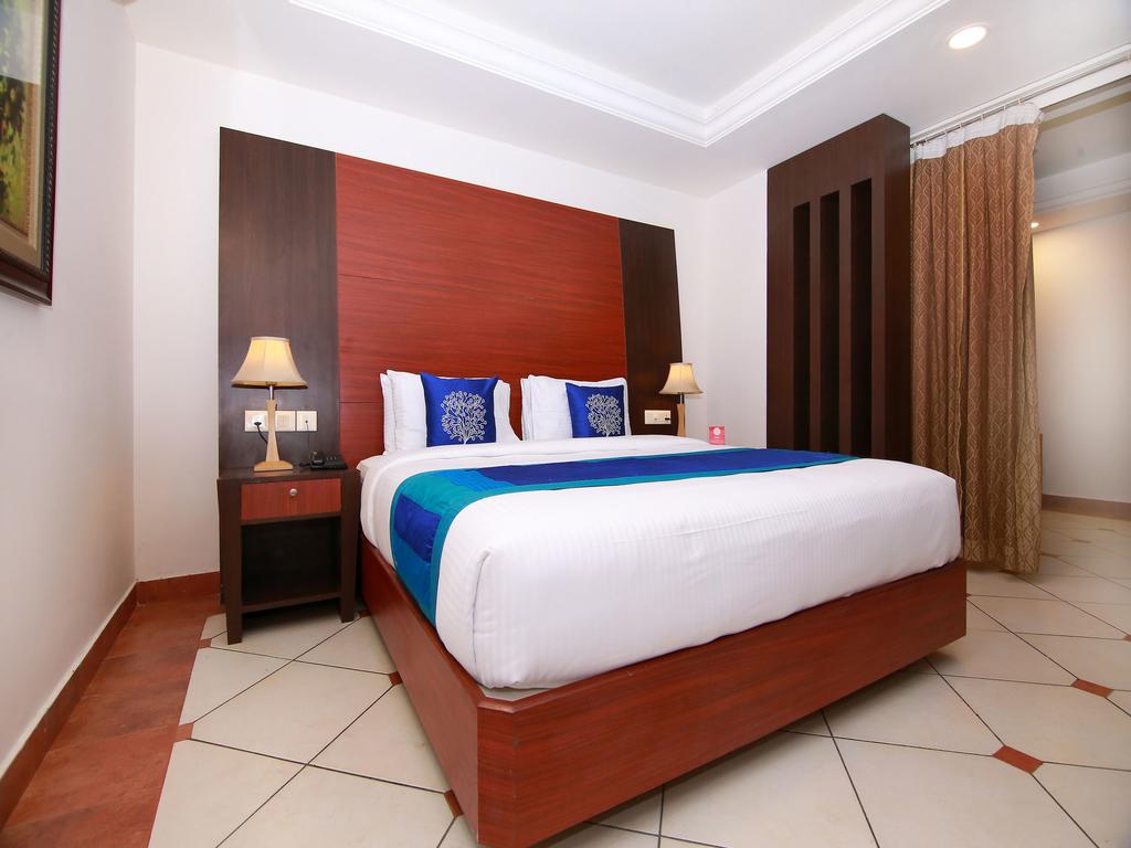Горящие туры в отель Emarald Hotel, Cochin Кочин Индия