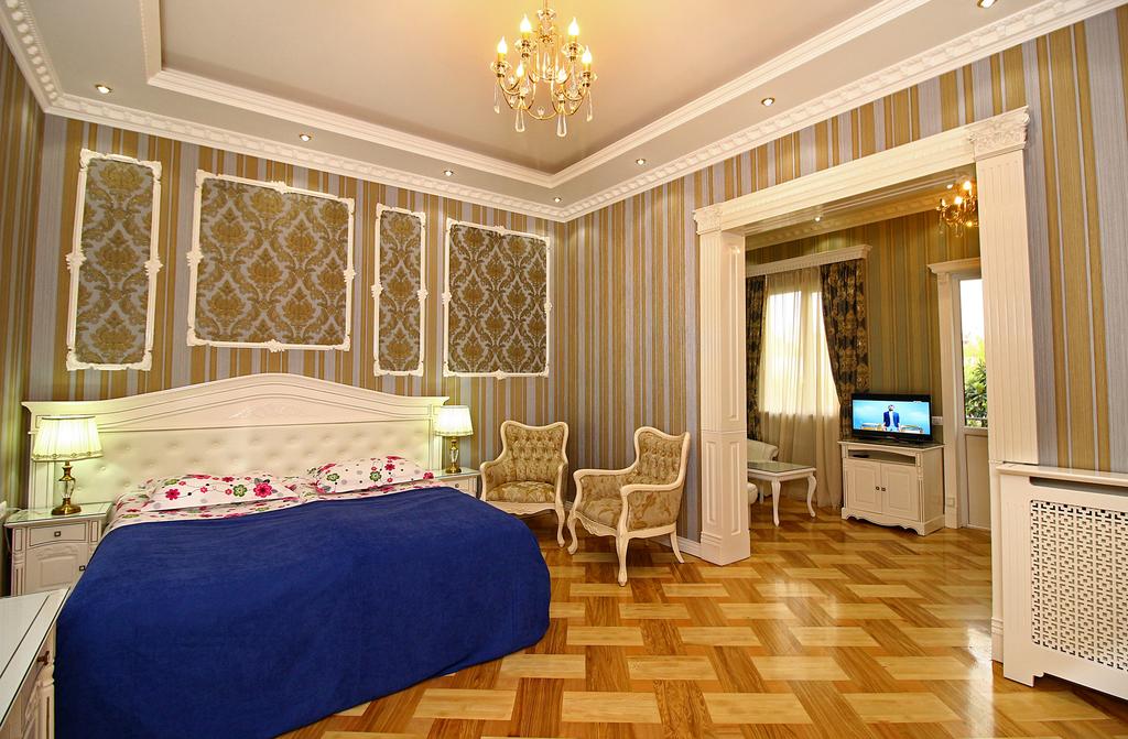 Anata Hotel Грузия цены