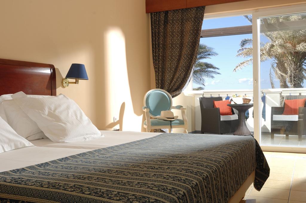 Готель, 5, Radisson Blu Beach Resort Crete (ex. Minos Imperial)