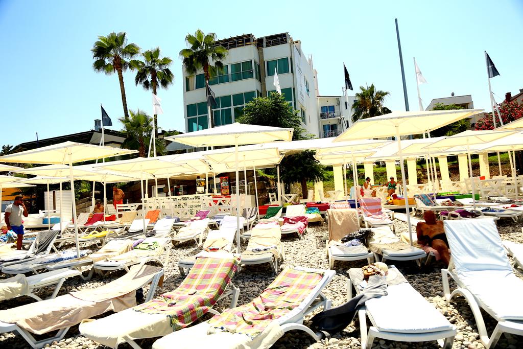 Olimpos Beach Hotel By Rrh&R (ex.Mira Olimpos Beach), 3, фотографии