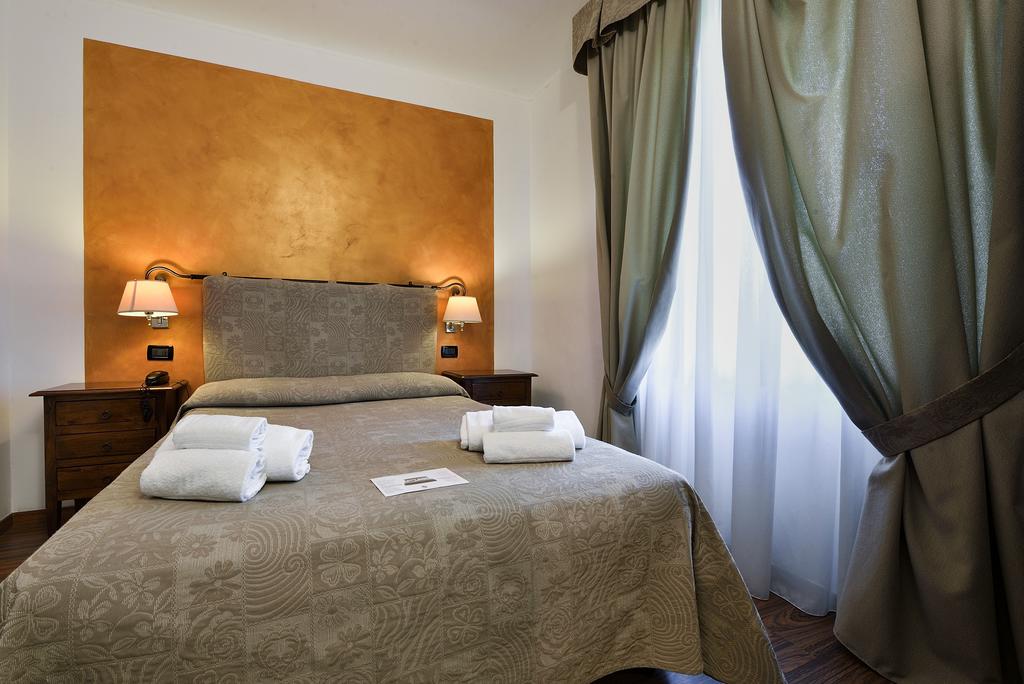 Arcobaleno Boutique Hotel Италия цены