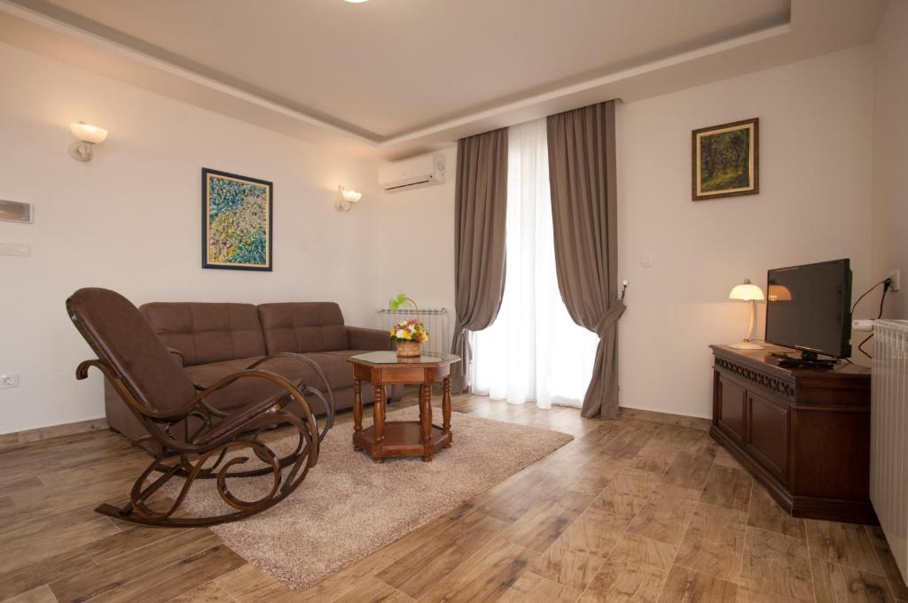 Oferty hotelowe last minute Guest House Medin Petrovac Czarnogóra