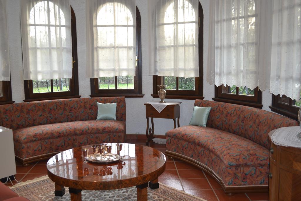 Villa Byblos Luxury фото и отзывы