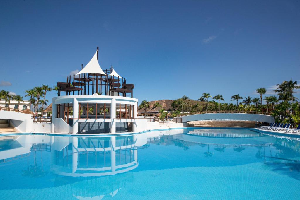Готель, Grand Bahia Principe Tulum Resort