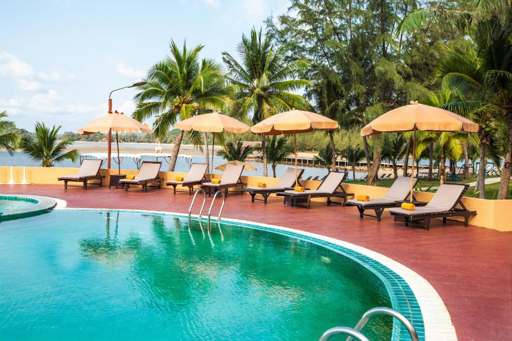 Горящие туры в отель Aiyapura Resort & Spa