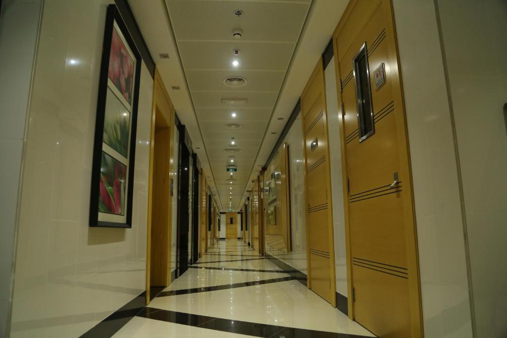 Tulip Al Barsha Hotel Apartments, Дубай (місто), ОАЕ, фотографії турів