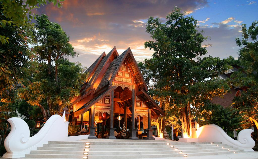Centara Khum Phaya Resort & Spa, 4, фотографии