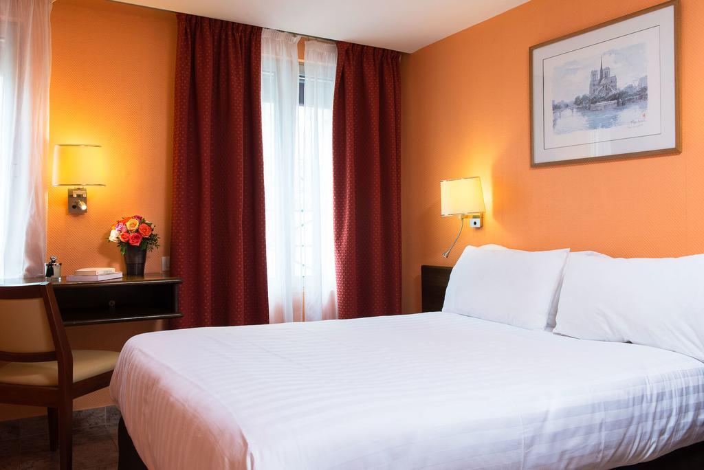 Hotel prices Bac Saint-Germain