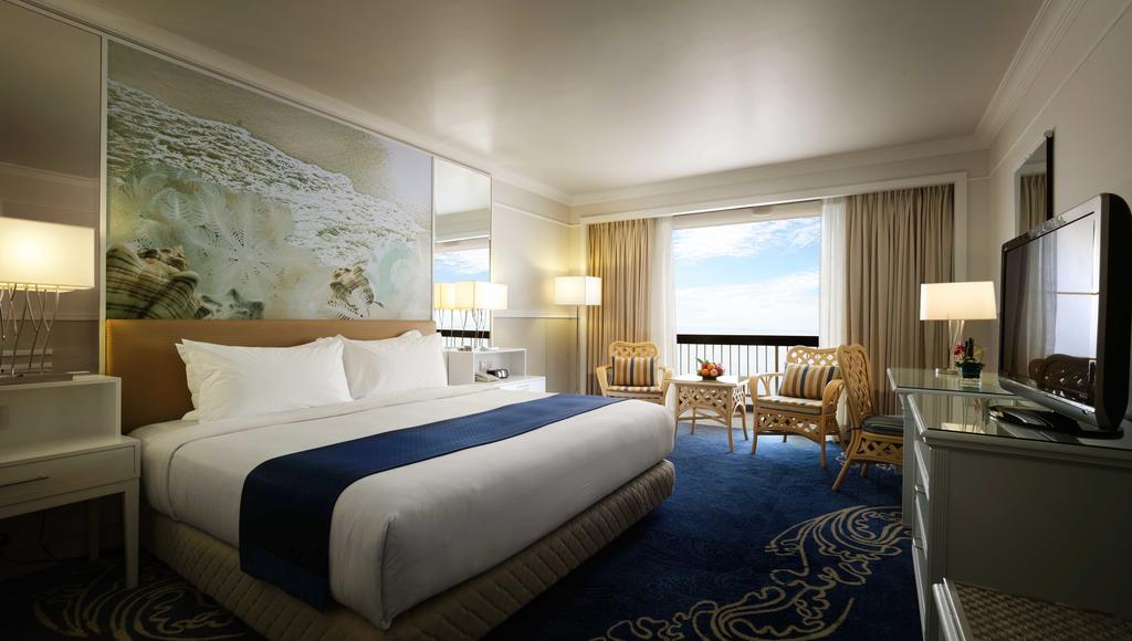 Туры в отель Holiday Inn Resort Penang