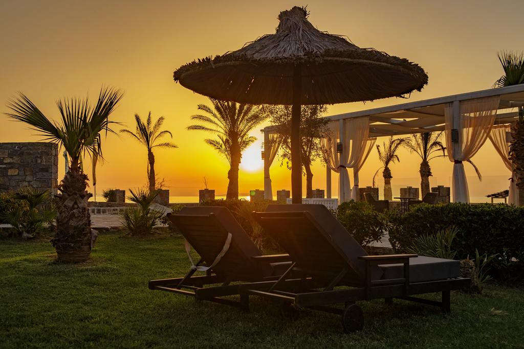 Ціни, Radisson Blu Beach Resort Crete (ex. Minos Imperial)