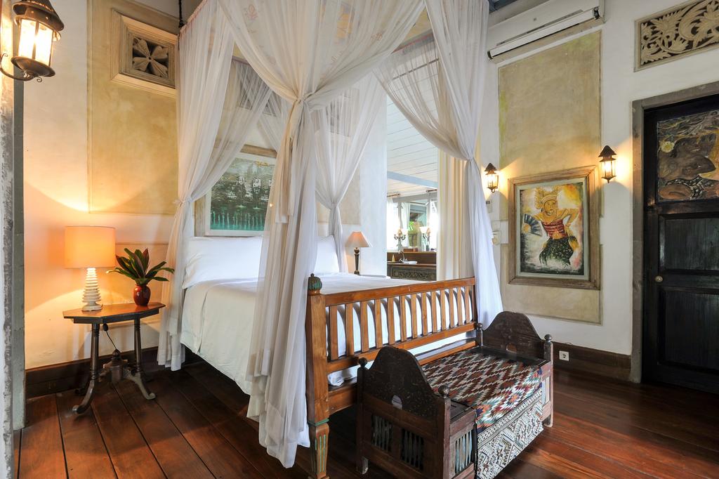 Отзывы про отдых в отеле, Taman Bebek Bali Resort  Spa