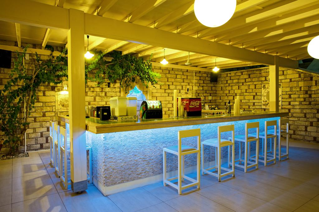 Горящие туры в отель Salmakis Resort & Spa Бодрум Турция