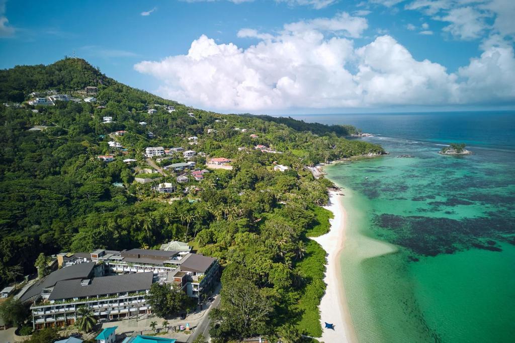 Laila Resort Seychelles, VILLA, фотографии