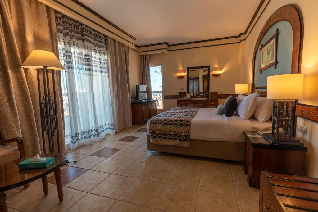 Sunrise Remal Resort Египет цены