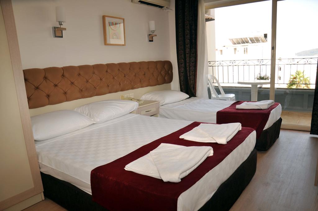 Hot tours in Hotel Almena City Hotel (ex. Dena City Hotel) Marmaris