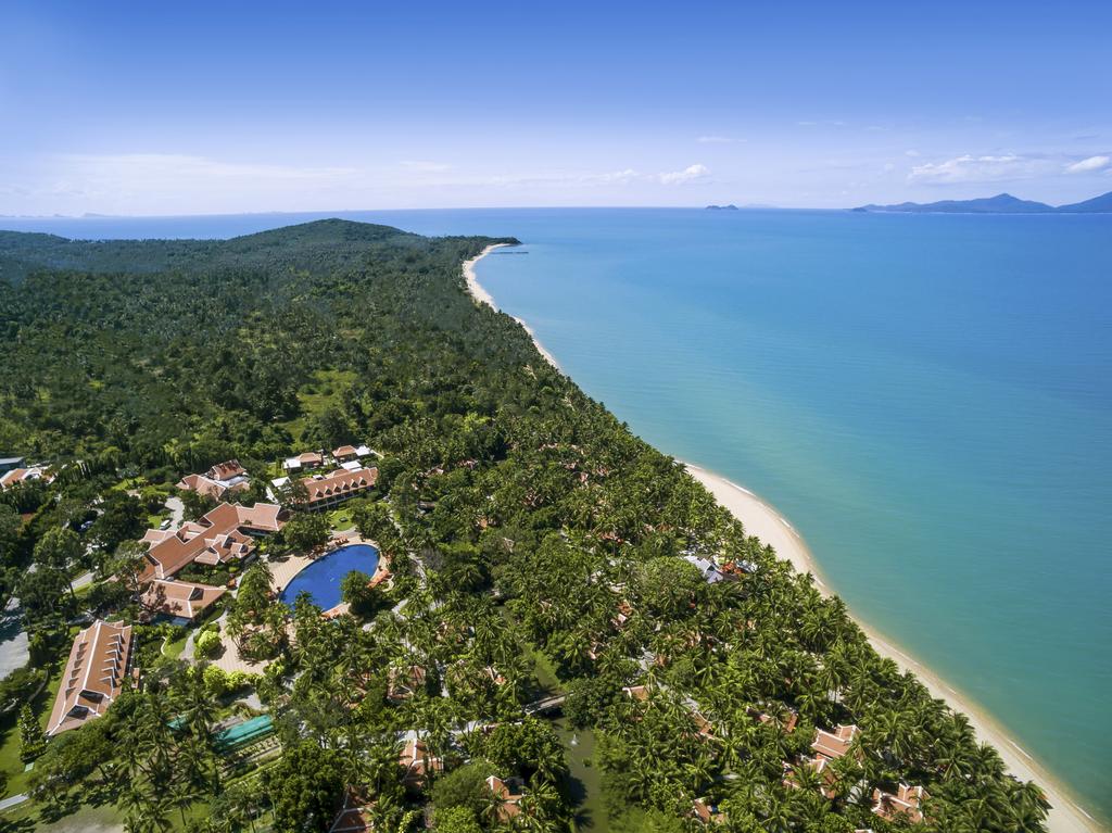 Santiburi Beach Resort & Spa, Ко Самуи цены