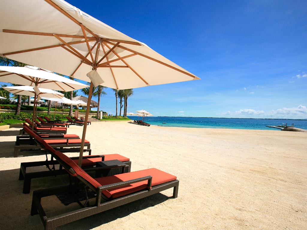 Crimson Resort And Spa, Себу (остров)