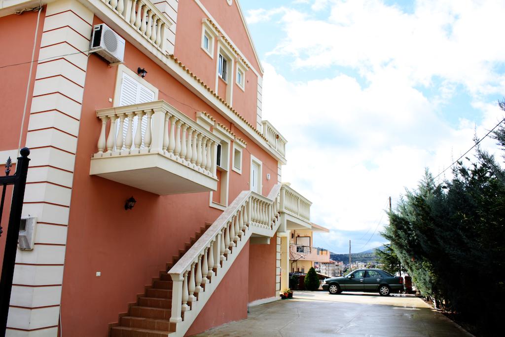 Villa Marku Soanna, Албания, Ксамил (остров), туры, фото и отзывы