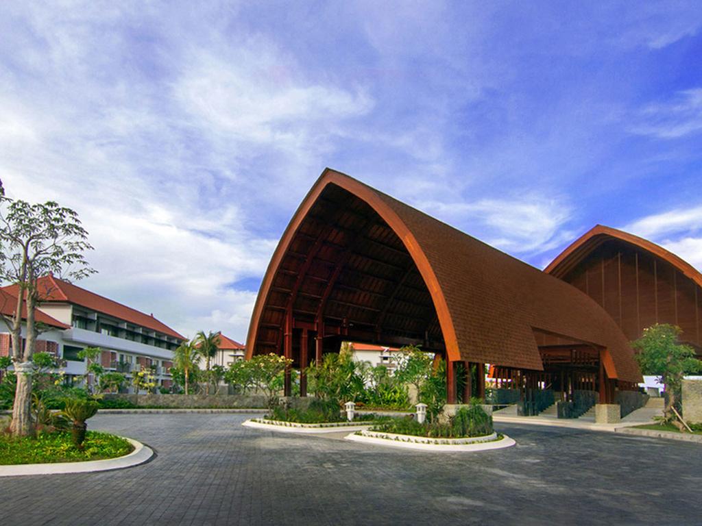 Отзывы про отдых в отеле, Inaya Putri Bali