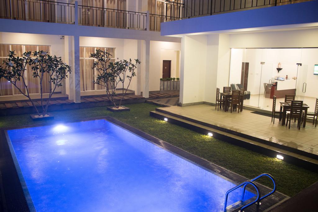 The Suite 262, Negombo