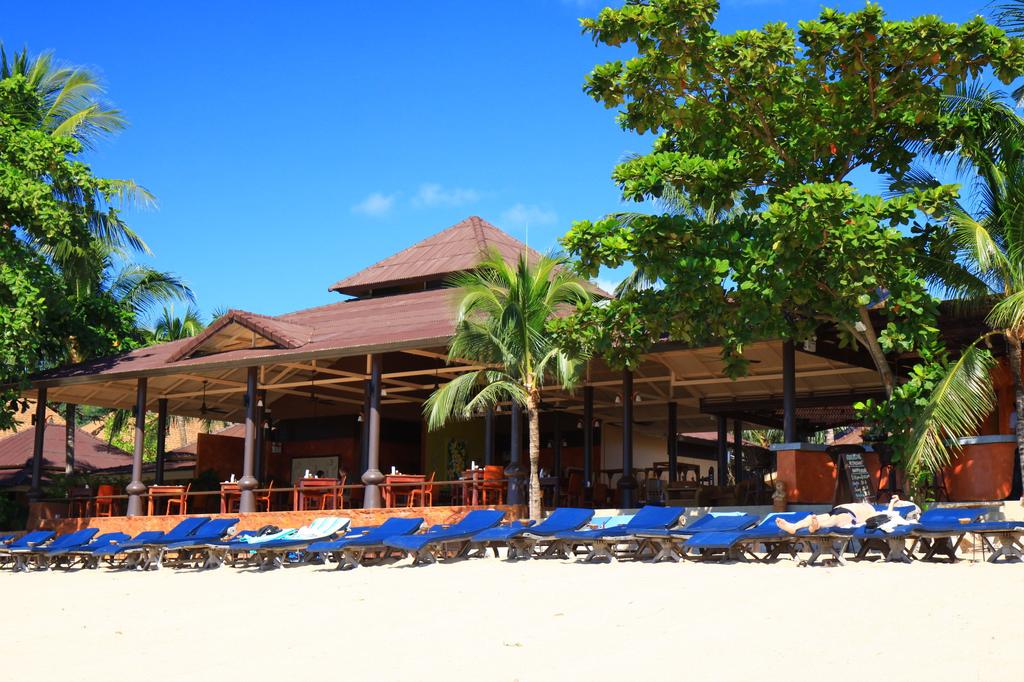 Туры в отель Samui Laguna Resort Ко Самуи