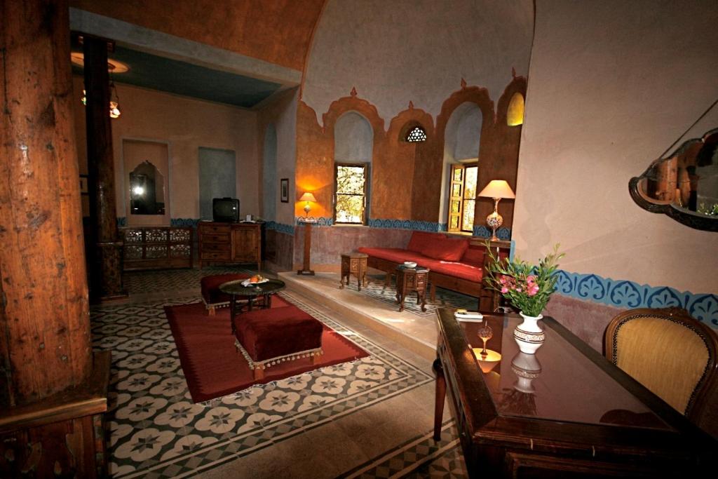 Горящие туры в отель Al Moudira Hotel Луксор Египет