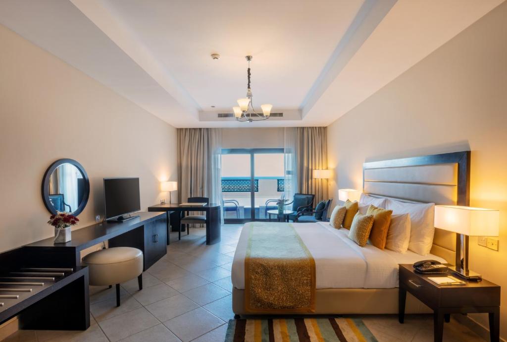 Al Bahar Hotel & Resort (ex. Blue Diamond Alsalam), Fudżajra, zdjęcia z wakacje