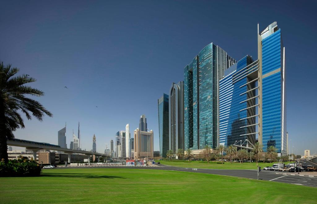 The H Dubai, 5, zdjęcia