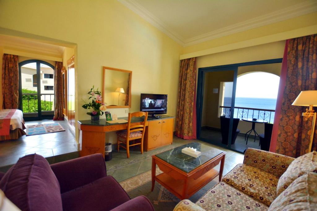 Hotel rest Island View Resort Sharm el-Sheikh