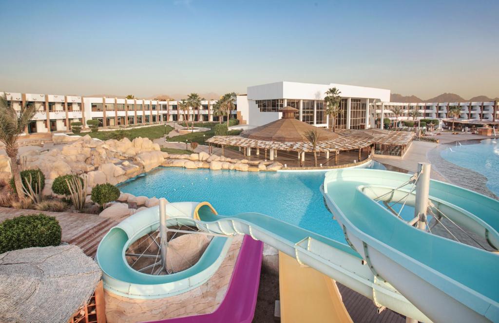 Готель, Єгипет, Шарм-ель-Шейх, Pyramisa Sharm El Sheikh Resort (ex. Dessole Pyramisa Sharm)