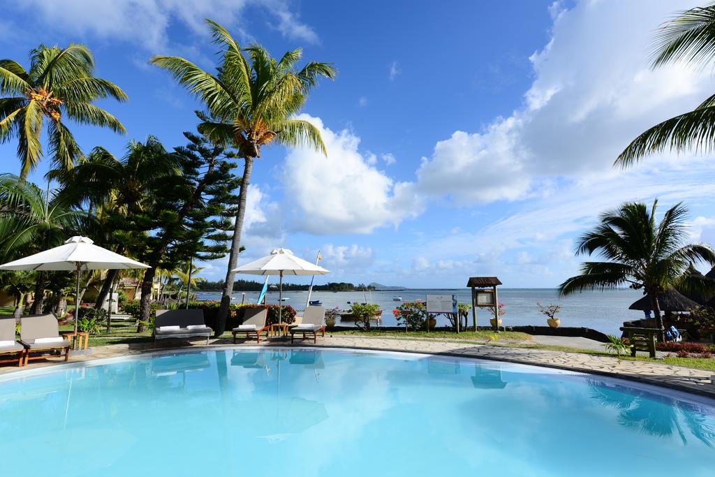 Veranda Paul & Virginie Hotel & Spa, Mauritius, zdjęcia z wakacje