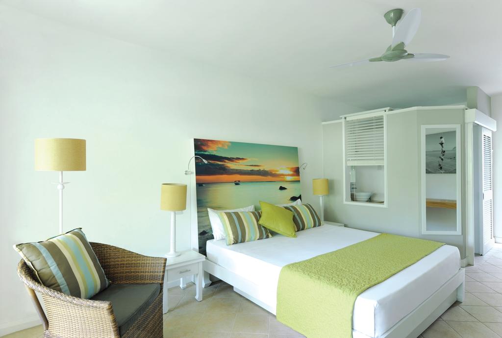 Veranda Grand Baie Hotel & Spa, Маврикий, Северное побережье, туры, фото и отзывы