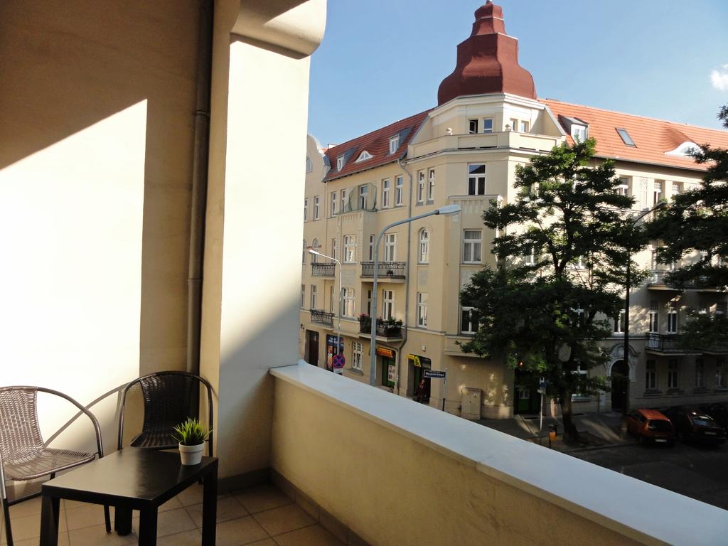 Отдых в отеле Wyspianski Hotel Краков Польша