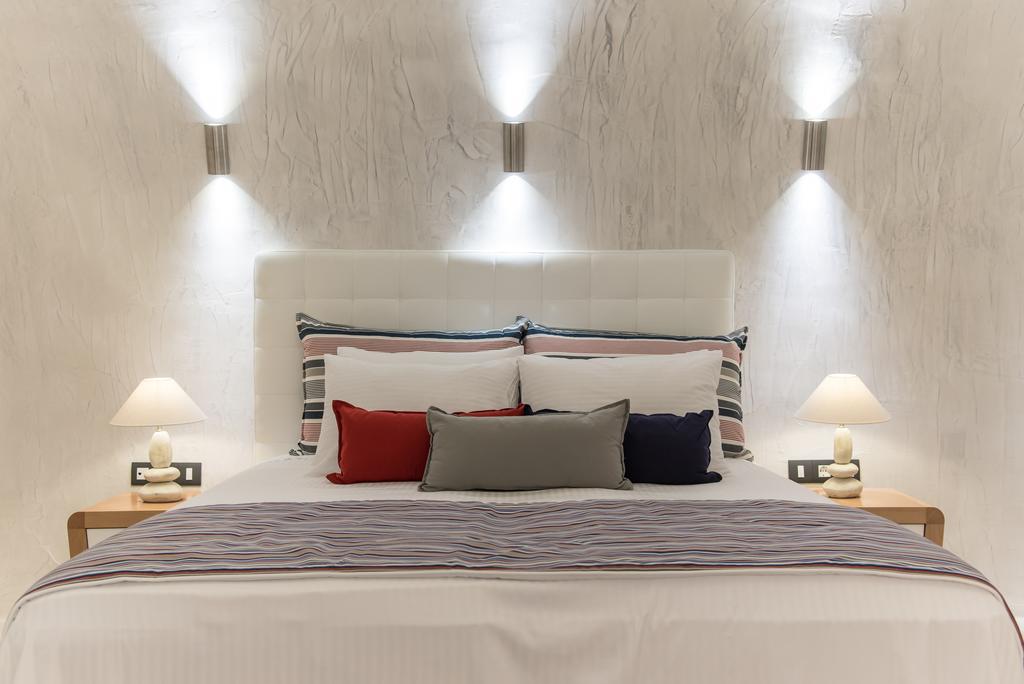 Горящие туры в отель Day Dream Luxury Suites Санторини (остров) Греция